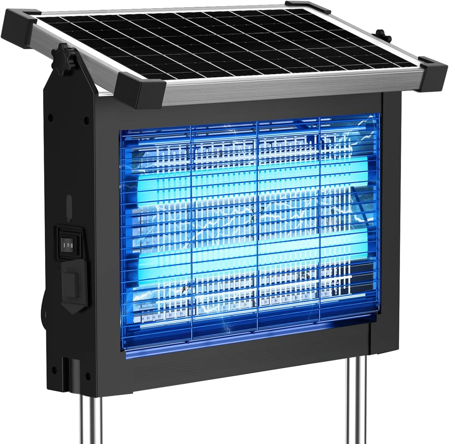 Solar Bug Zapper Outdoor